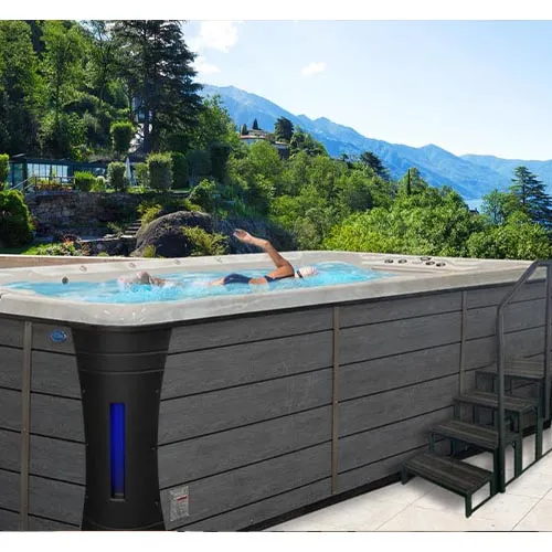Swimspa X-Series hot tubs for sale in Chino